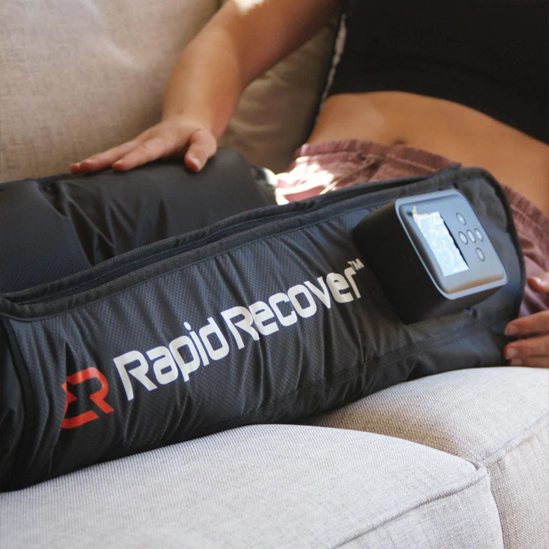5.0 Chamber Dynamic Portable Compression Recovery Boots